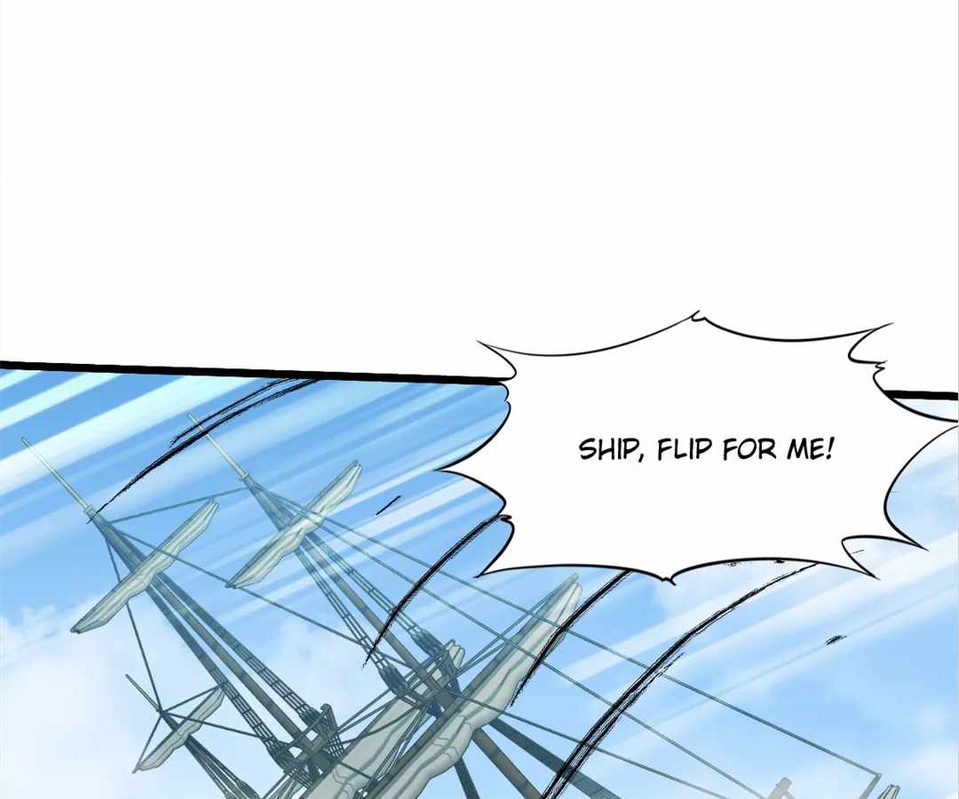 Divine Hand Chapter 30 - Page 152