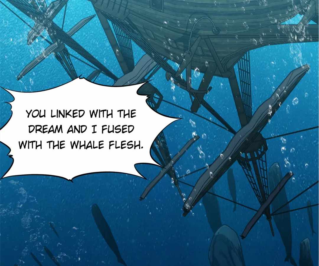 Divine Hand Chapter 30 - Page 159