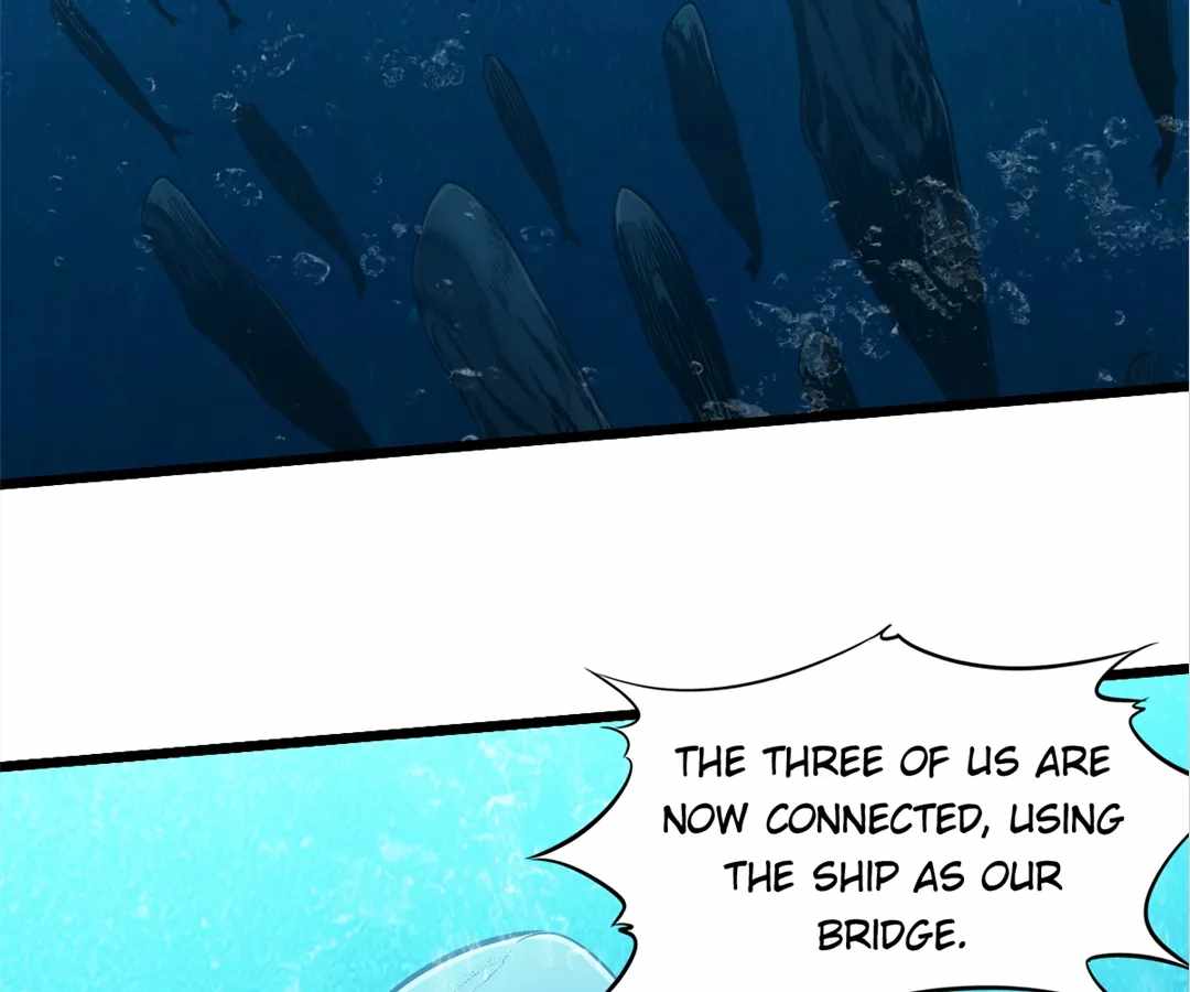 Divine Hand Chapter 30 - Page 160