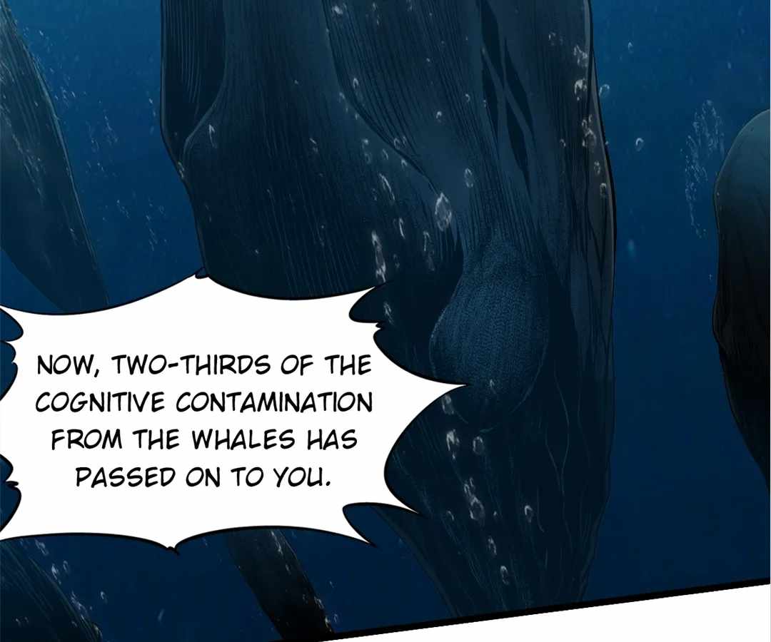 Divine Hand Chapter 30 - Page 162