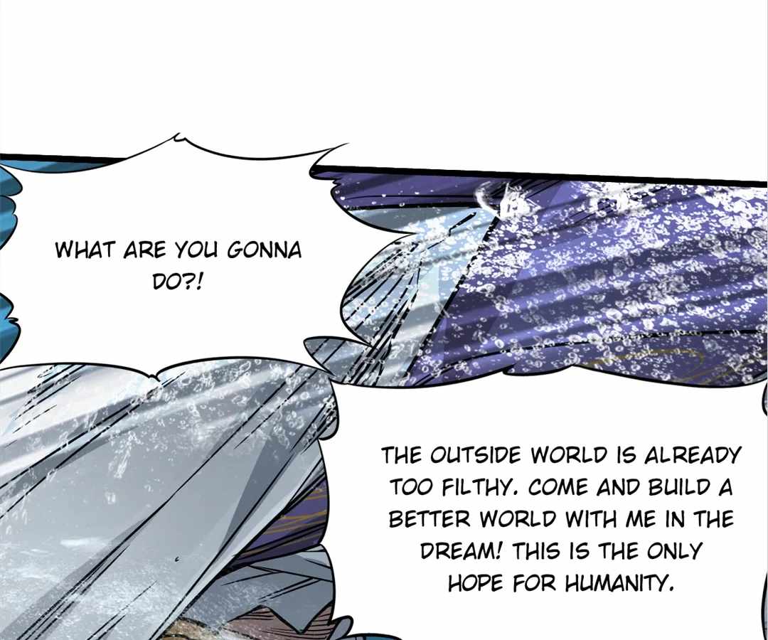 Divine Hand Chapter 30 - Page 165