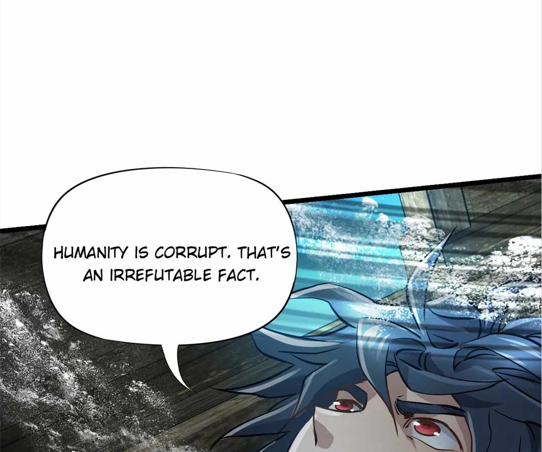Divine Hand Chapter 30 - Page 167