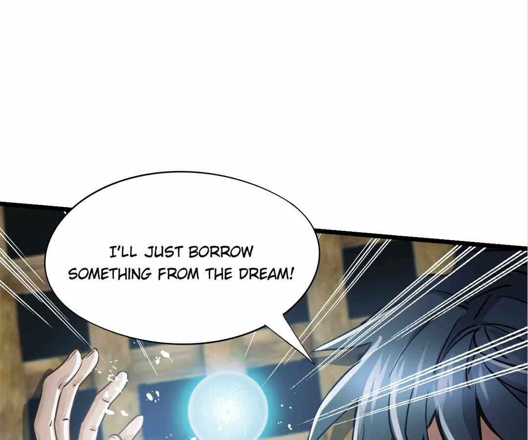 Divine Hand Chapter 30 - Page 169
