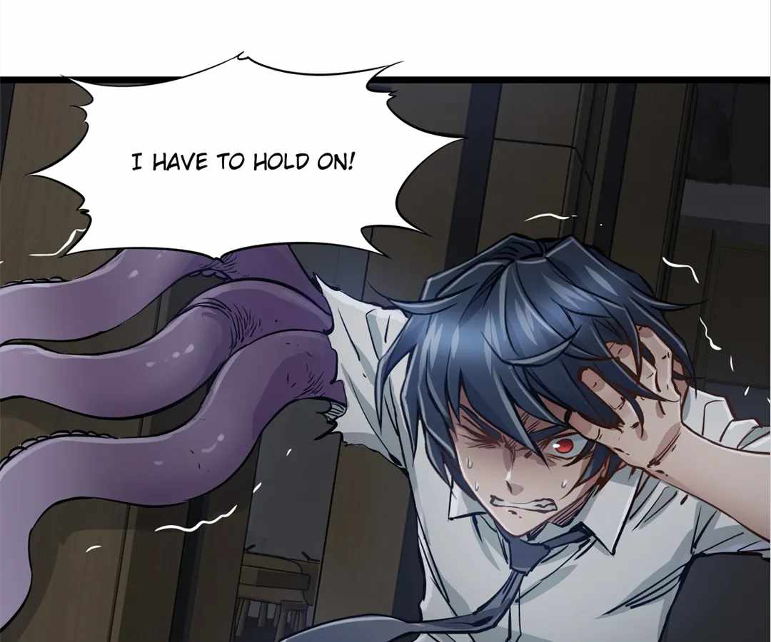 Divine Hand Chapter 30 - Page 180
