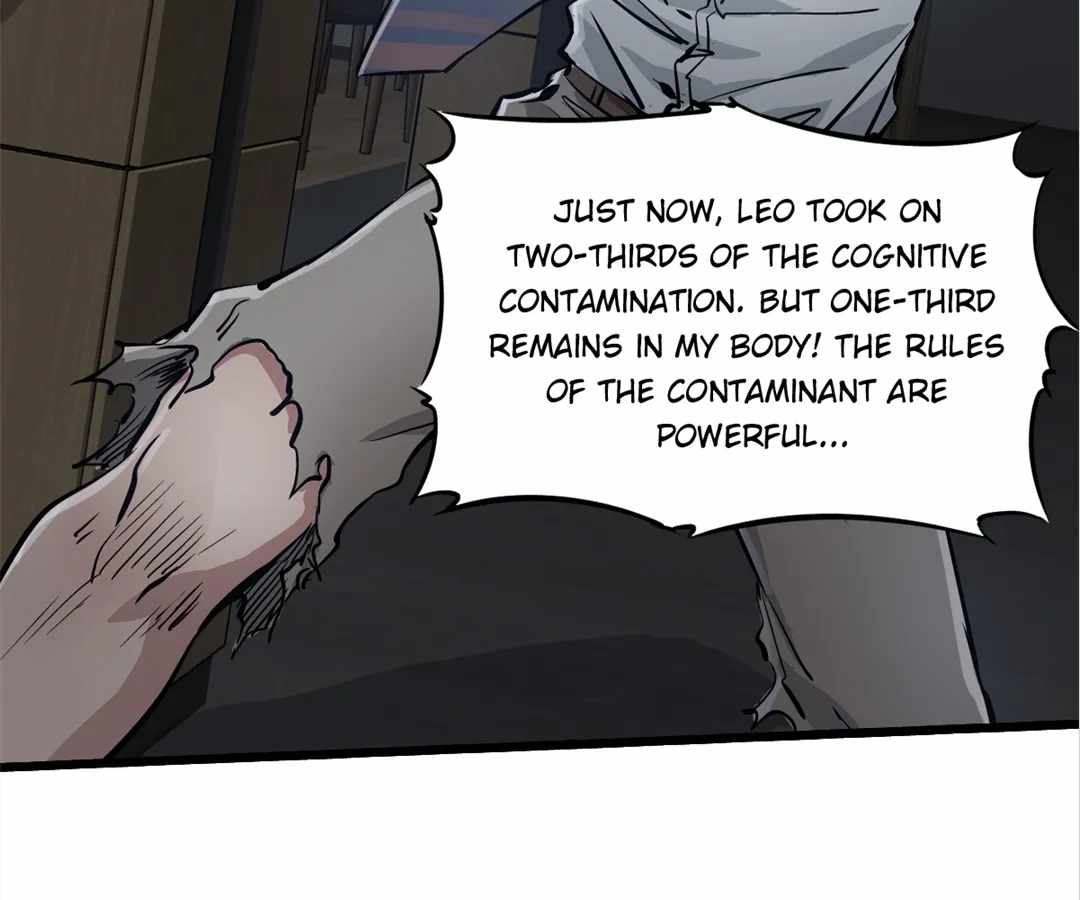 Divine Hand Chapter 30 - Page 181