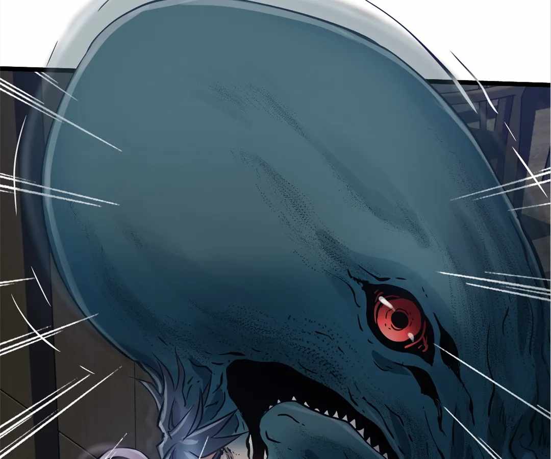 Divine Hand Chapter 30 - Page 184