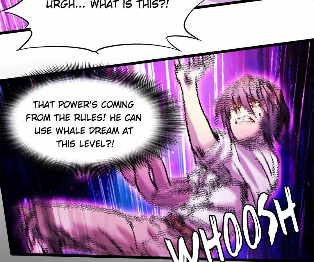 Divine Hand Chapter 30 - Page 20