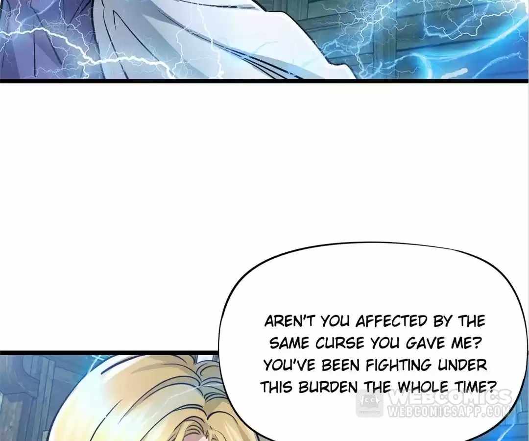 Divine Hand Chapter 30 - Page 3