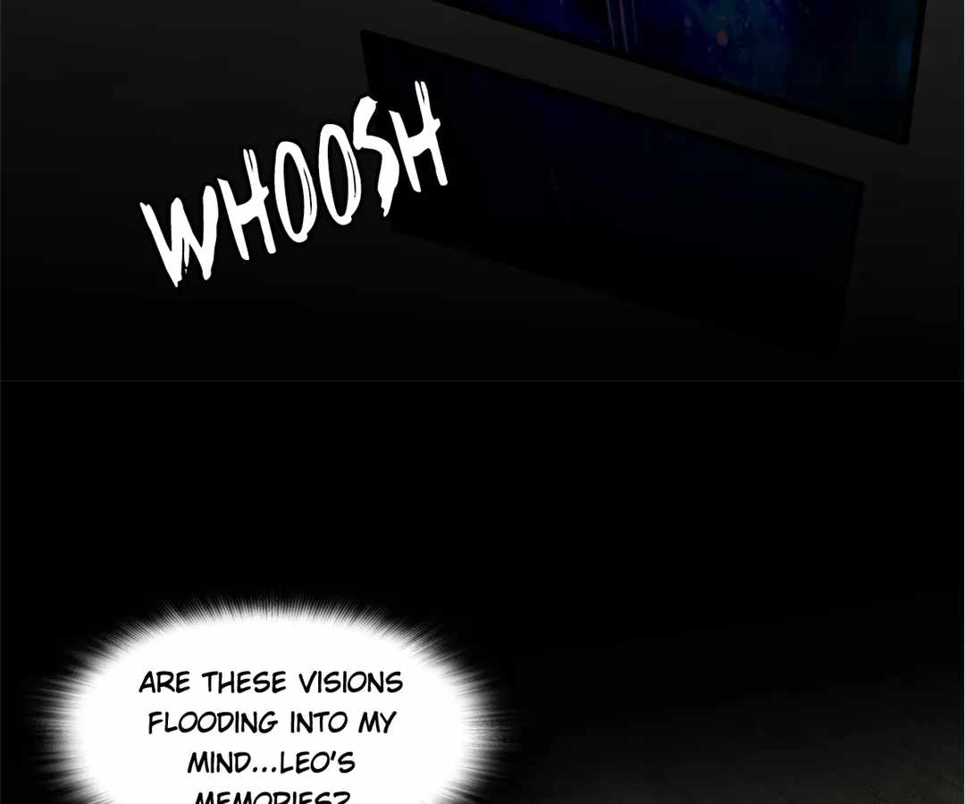 Divine Hand Chapter 30 - Page 22