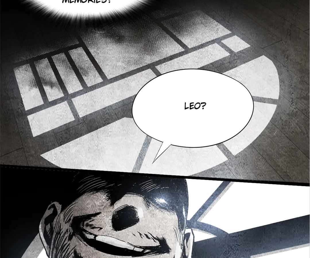 Divine Hand Chapter 30 - Page 23