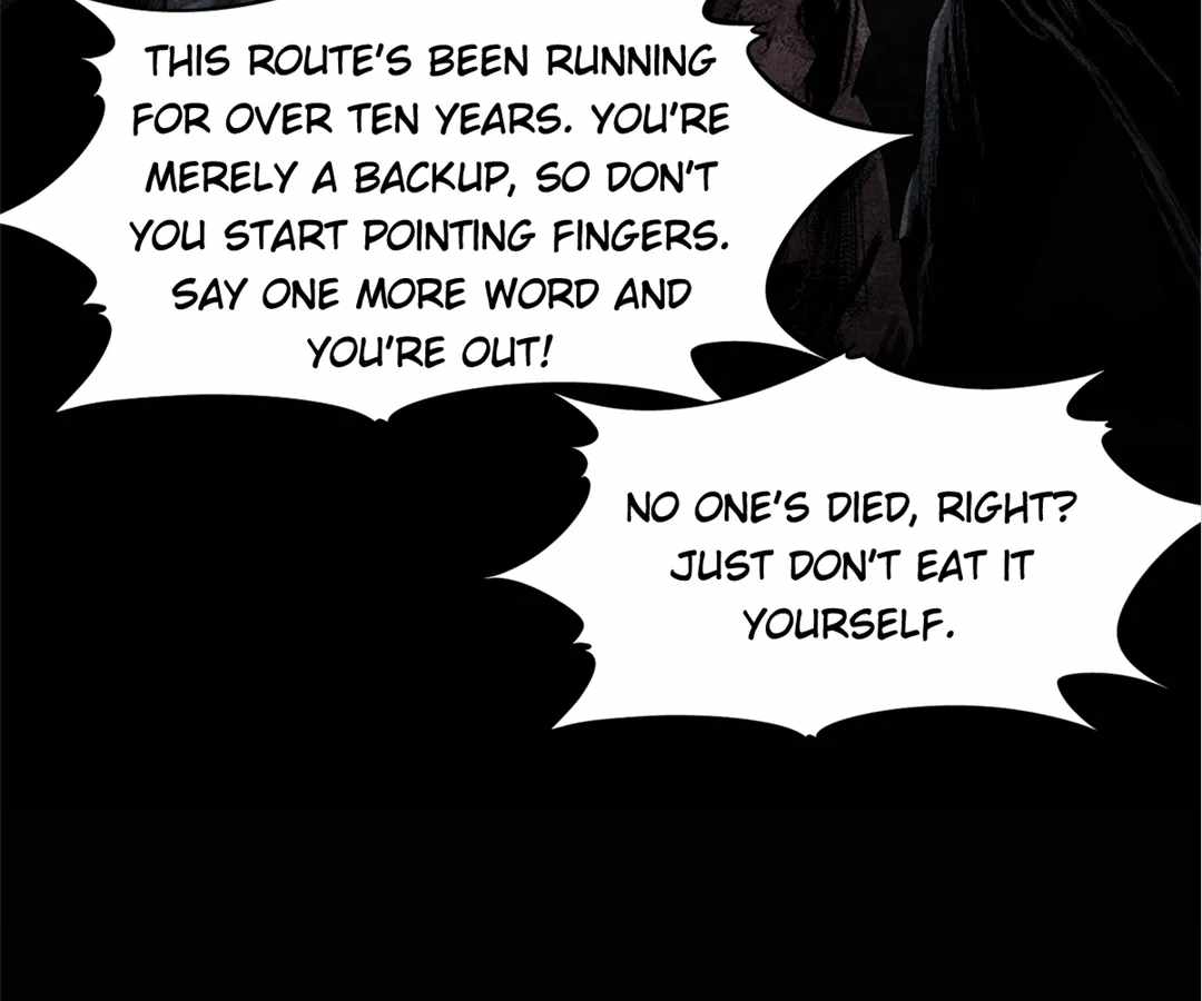 Divine Hand Chapter 30 - Page 31