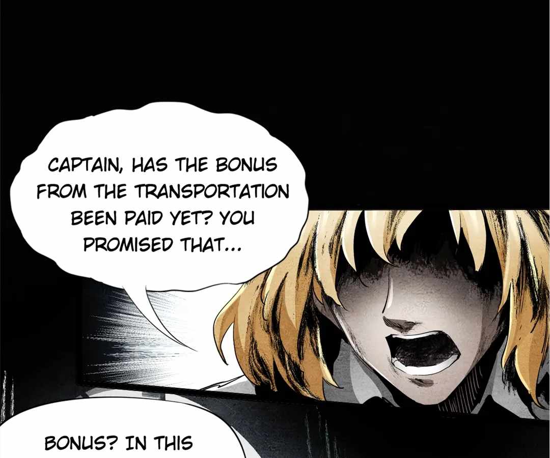 Divine Hand Chapter 30 - Page 32