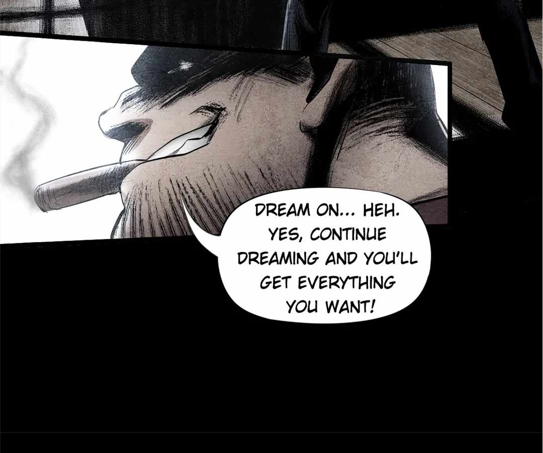 Divine Hand Chapter 30 - Page 34