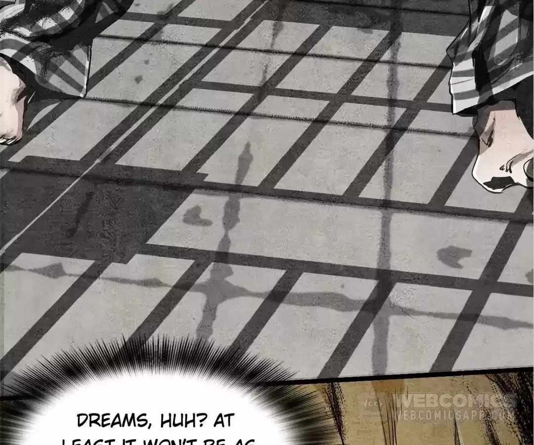 Divine Hand Chapter 30 - Page 43