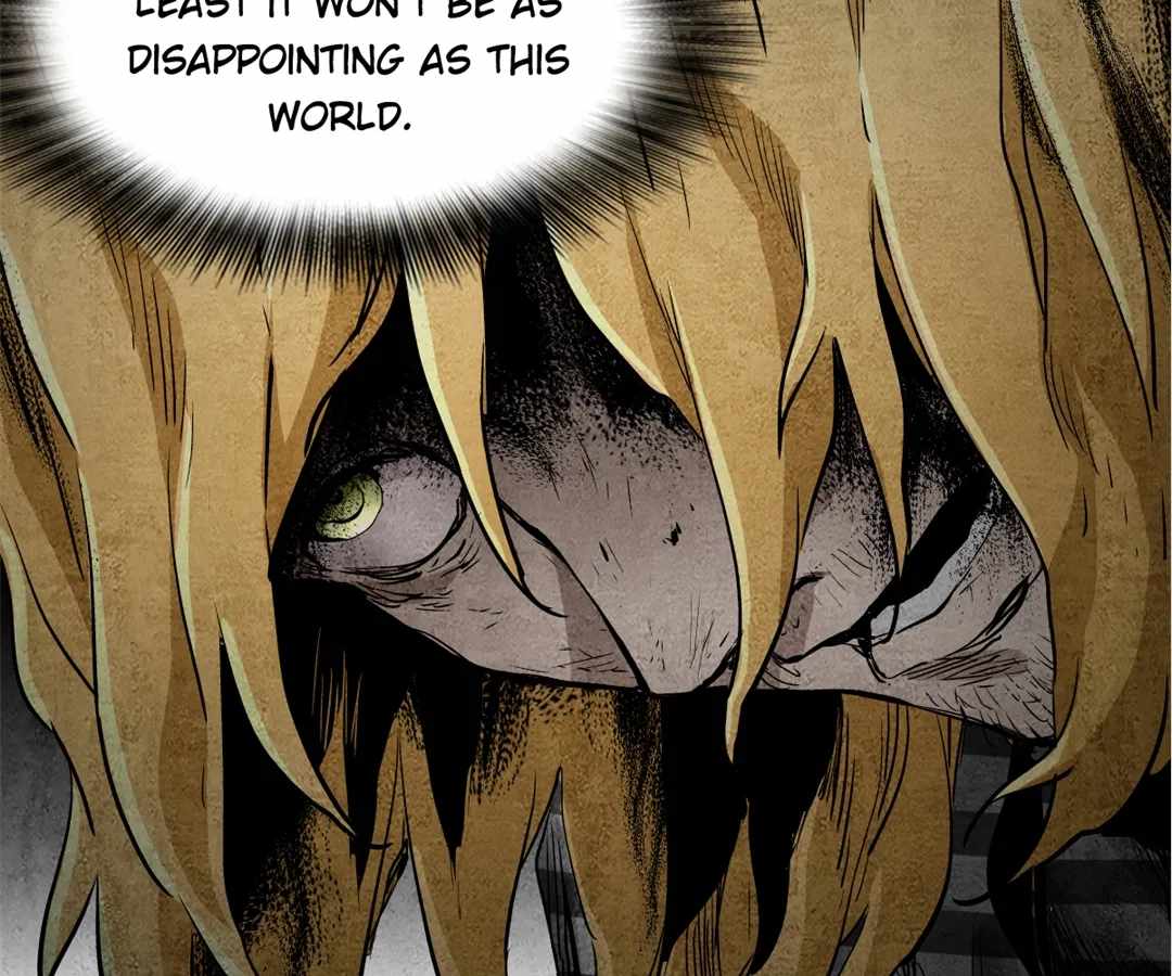 Divine Hand Chapter 30 - Page 44