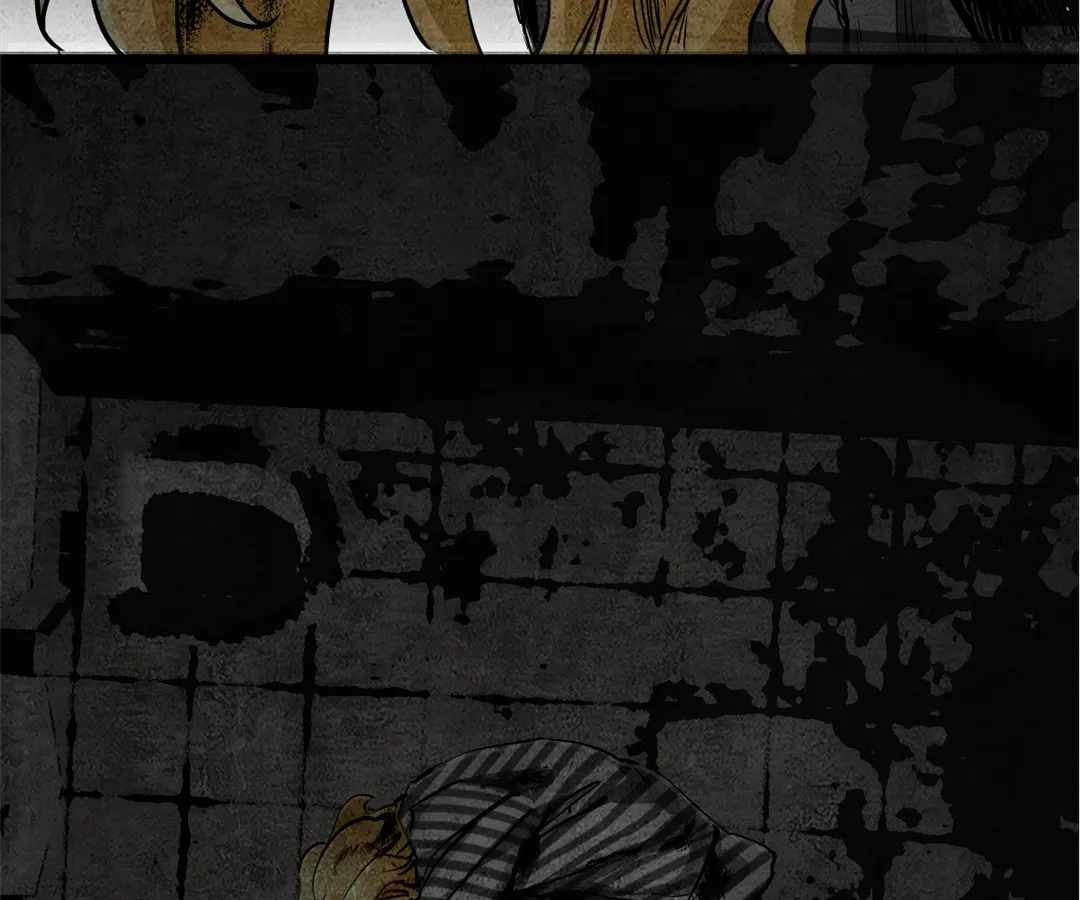 Divine Hand Chapter 30 - Page 45