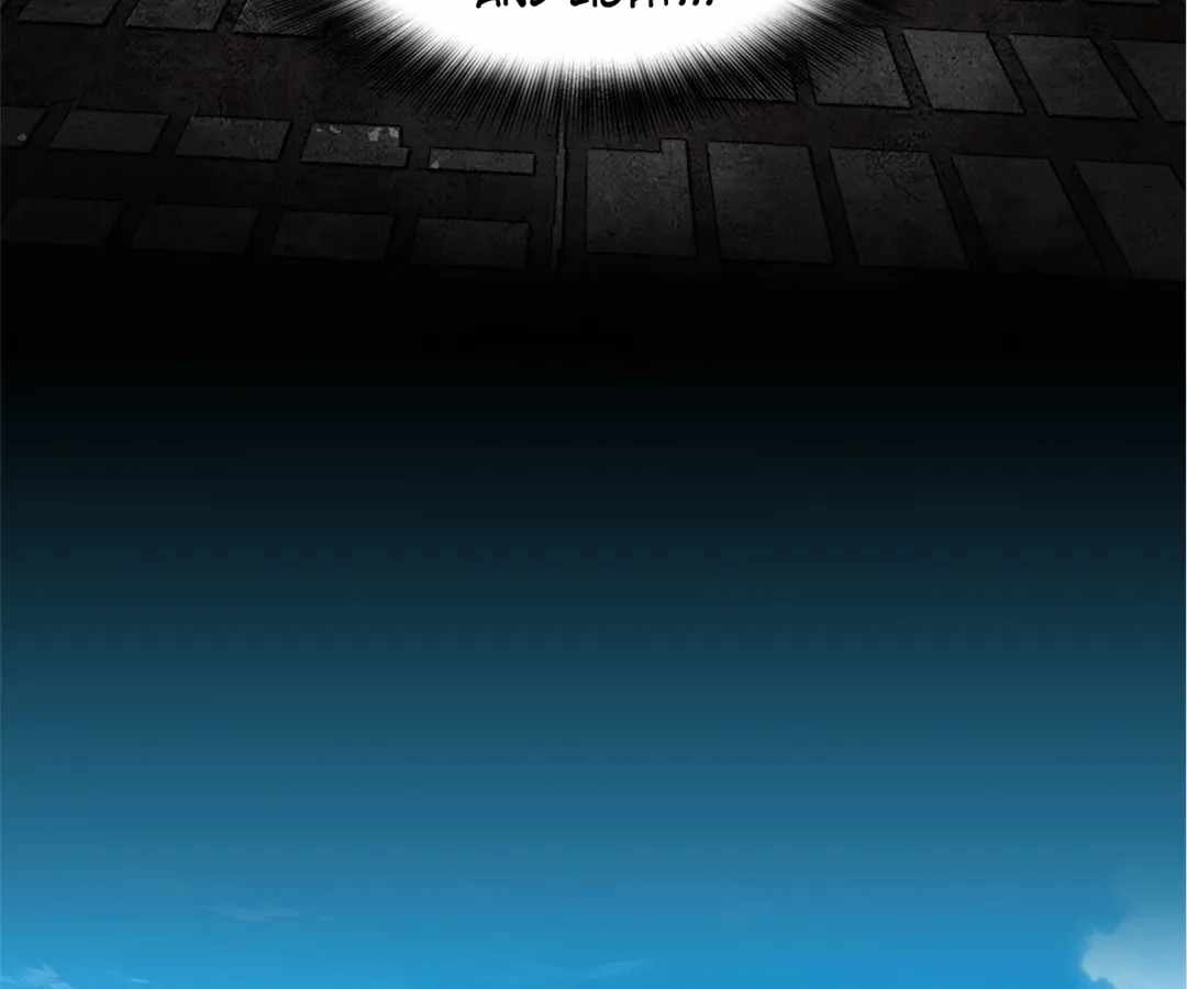 Divine Hand Chapter 30 - Page 47