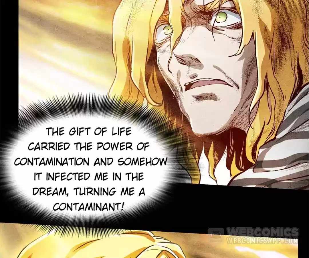 Divine Hand Chapter 30 - Page 67