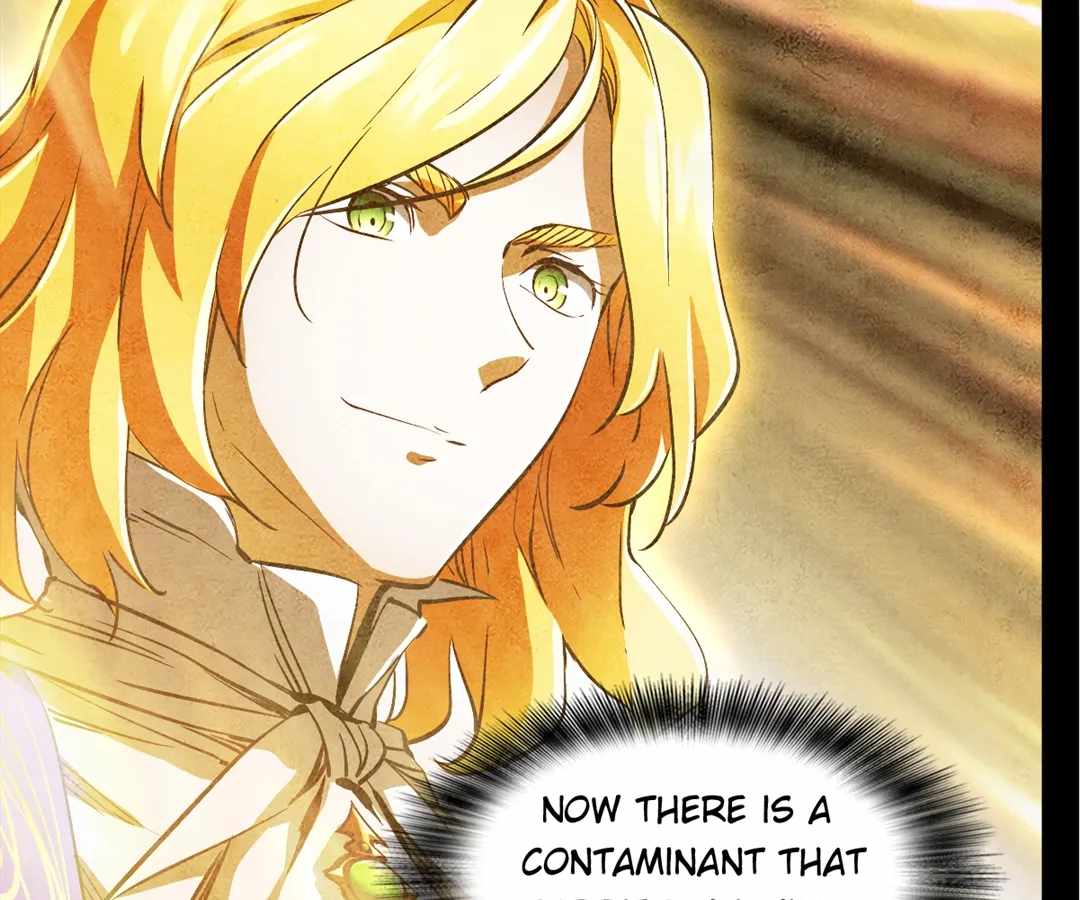 Divine Hand Chapter 30 - Page 68