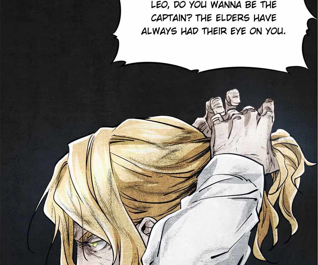 Divine Hand Chapter 30 - Page 77