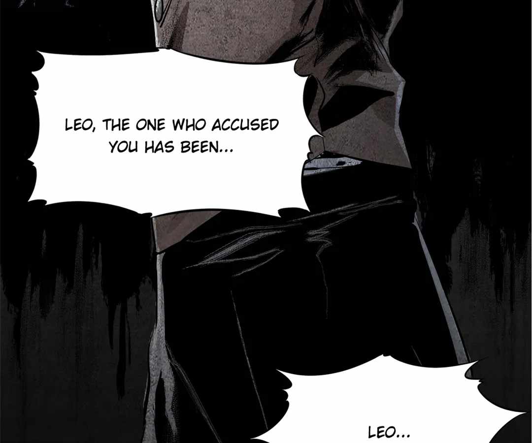 Divine Hand Chapter 30 - Page 79