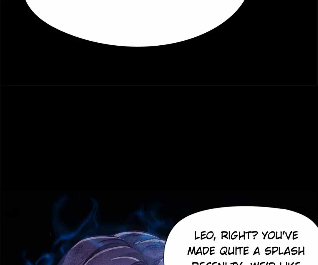 Divine Hand Chapter 30 - Page 82