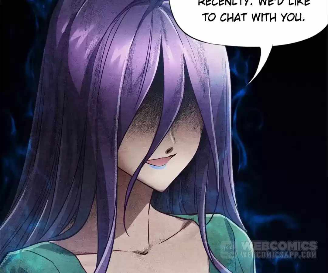 Divine Hand Chapter 30 - Page 83