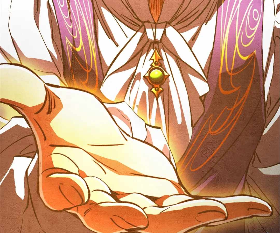 Divine Hand Chapter 30 - Page 87