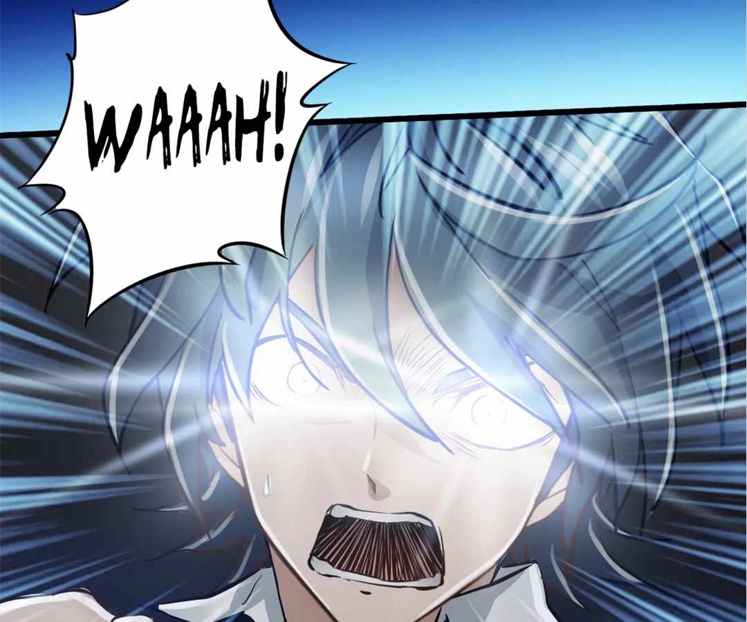 Divine Hand Chapter 30 - Page 89