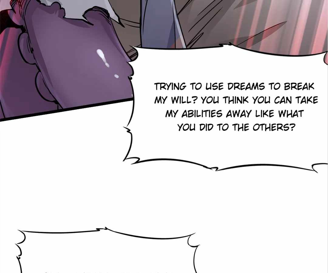 Divine Hand Chapter 30 - Page 97