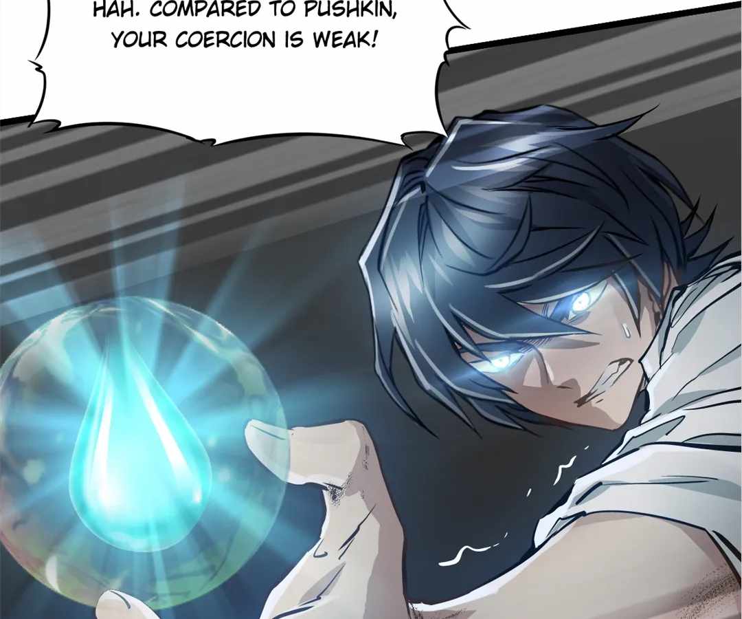 Divine Hand Chapter 30 - Page 98