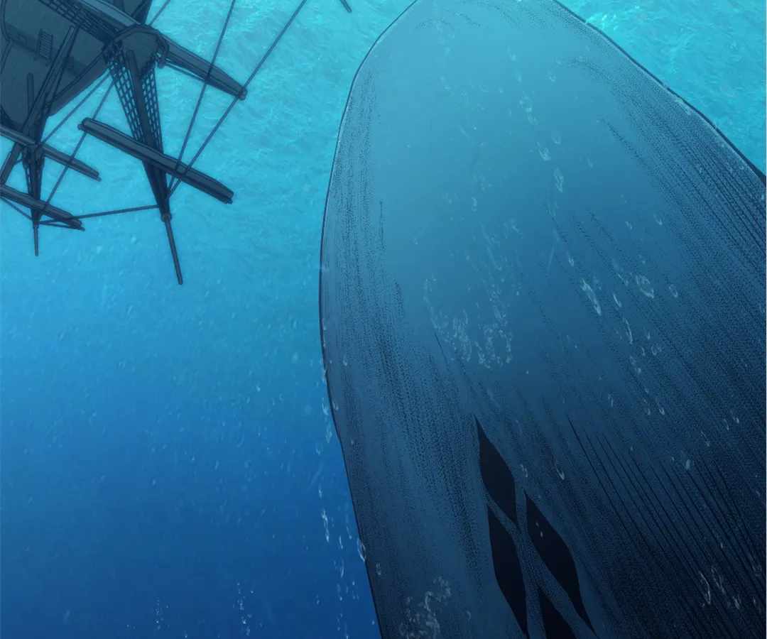 Divine Hand Chapter 31 - Page 2