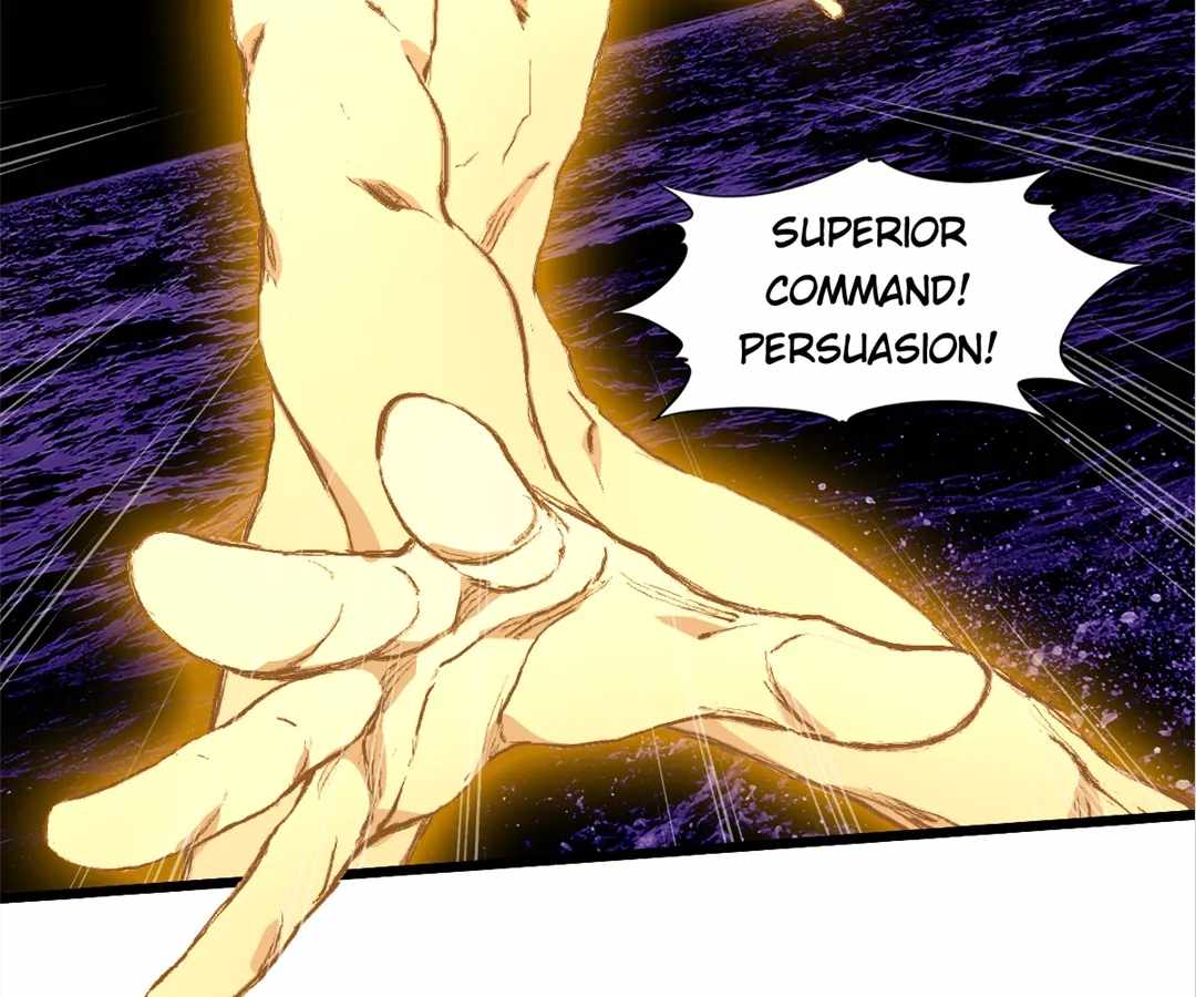 Divine Hand Chapter 31 - Page 101