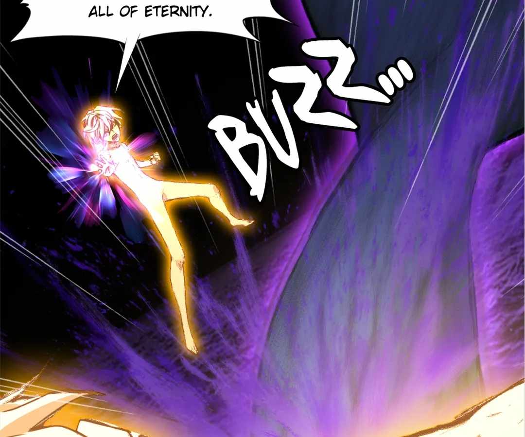 Divine Hand Chapter 31 - Page 103