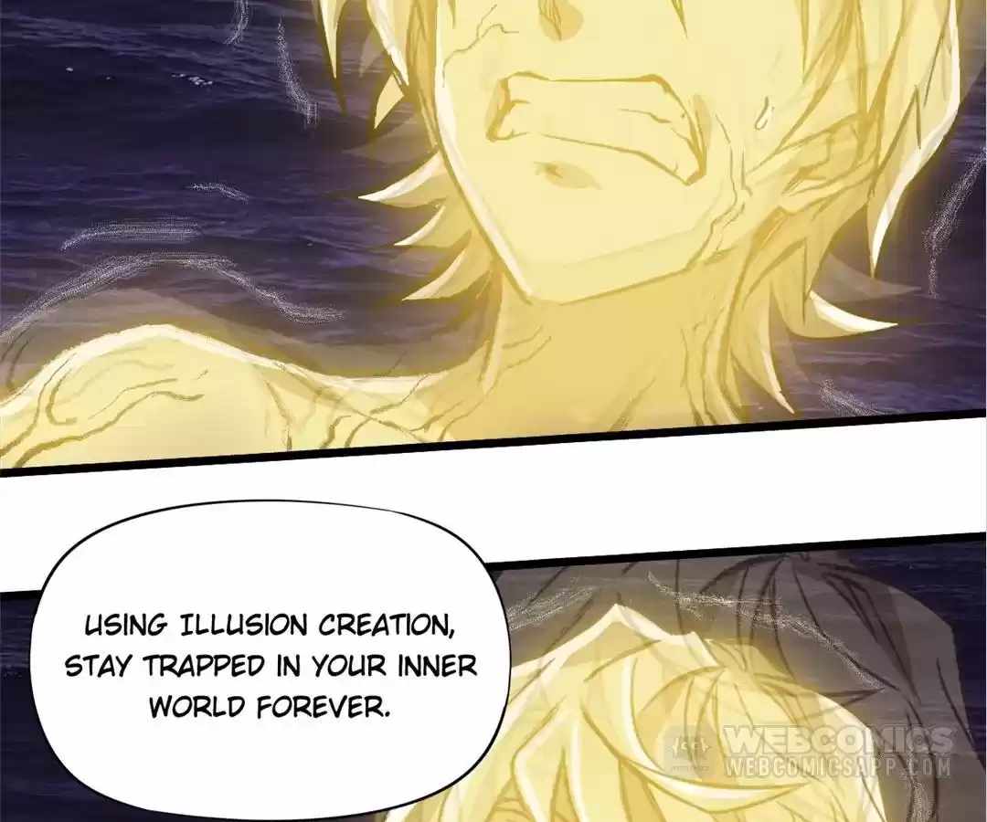 Divine Hand Chapter 31 - Page 107