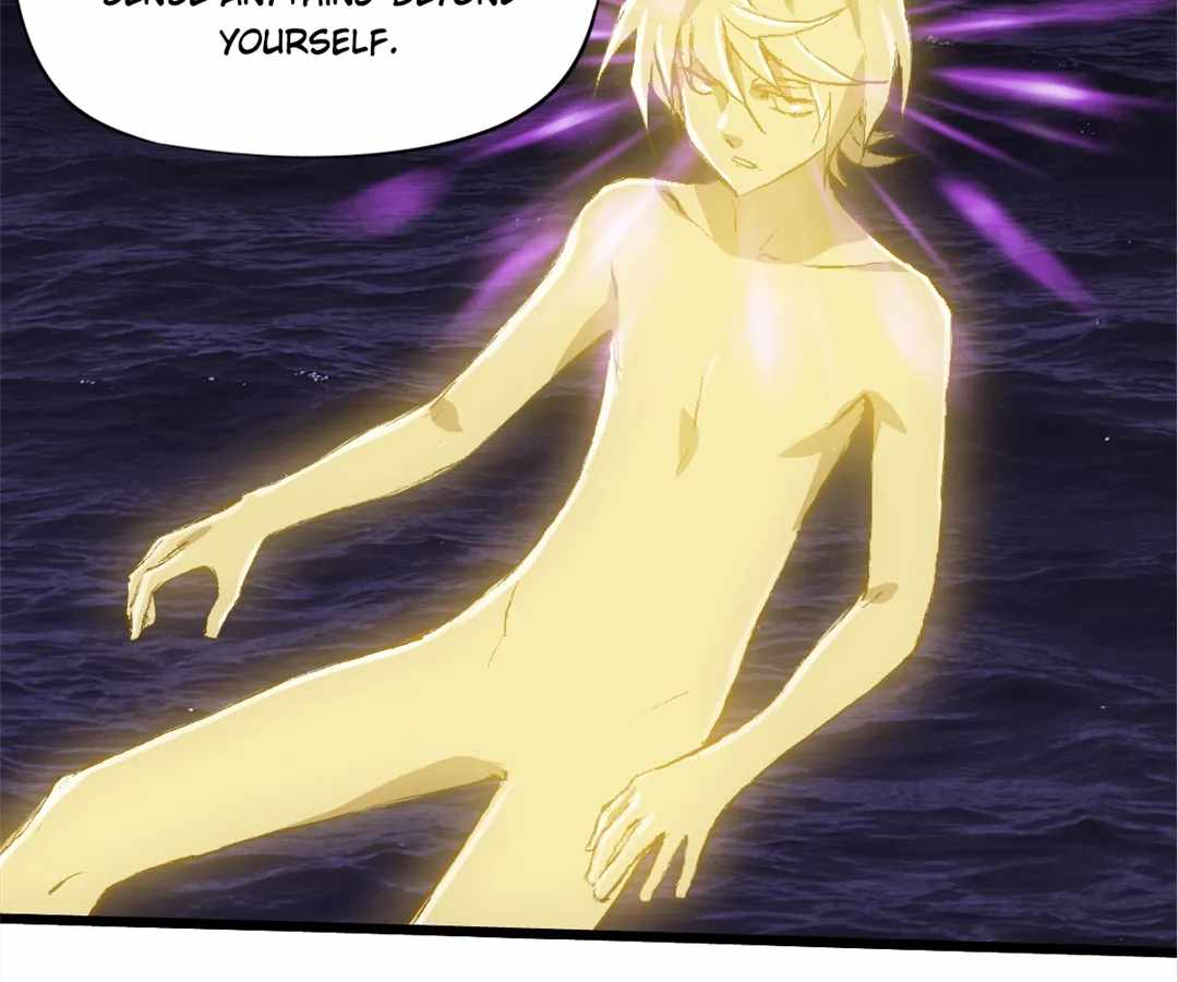 Divine Hand Chapter 31 - Page 109