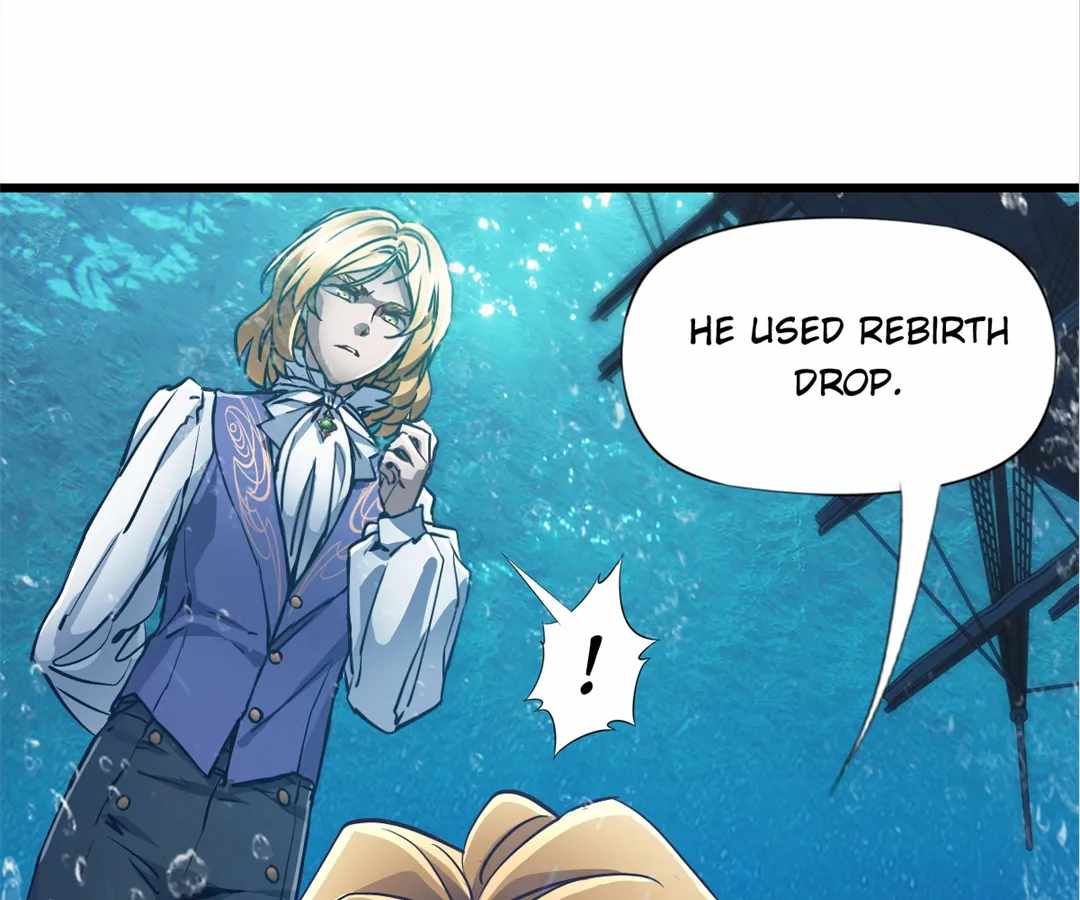 Divine Hand Chapter 31 - Page 12