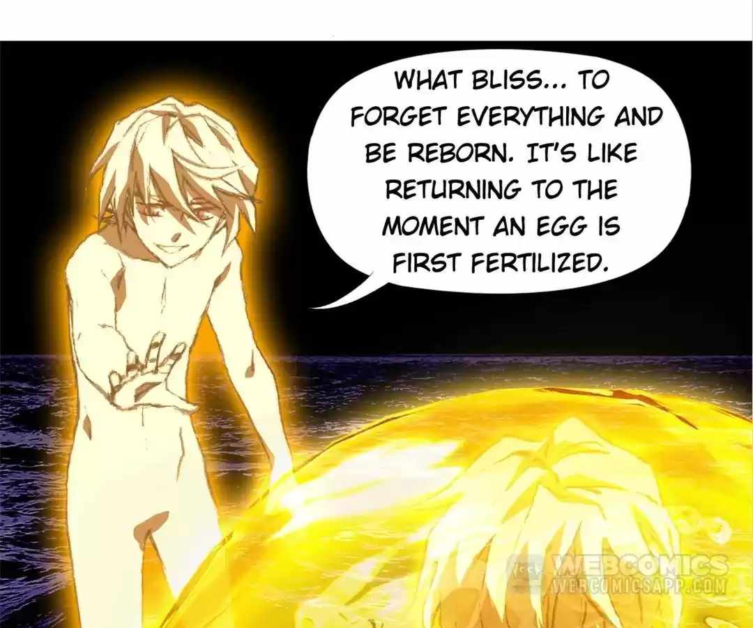 Divine Hand Chapter 31 - Page 115