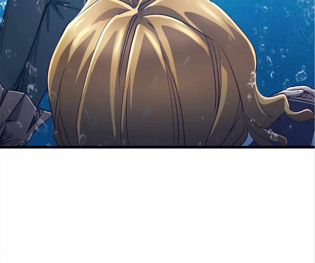 Divine Hand Chapter 31 - Page 13