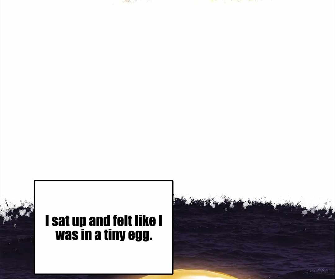 Divine Hand Chapter 31 - Page 121