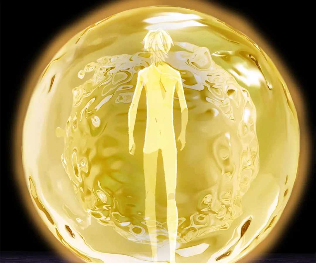 Divine Hand Chapter 31 - Page 124