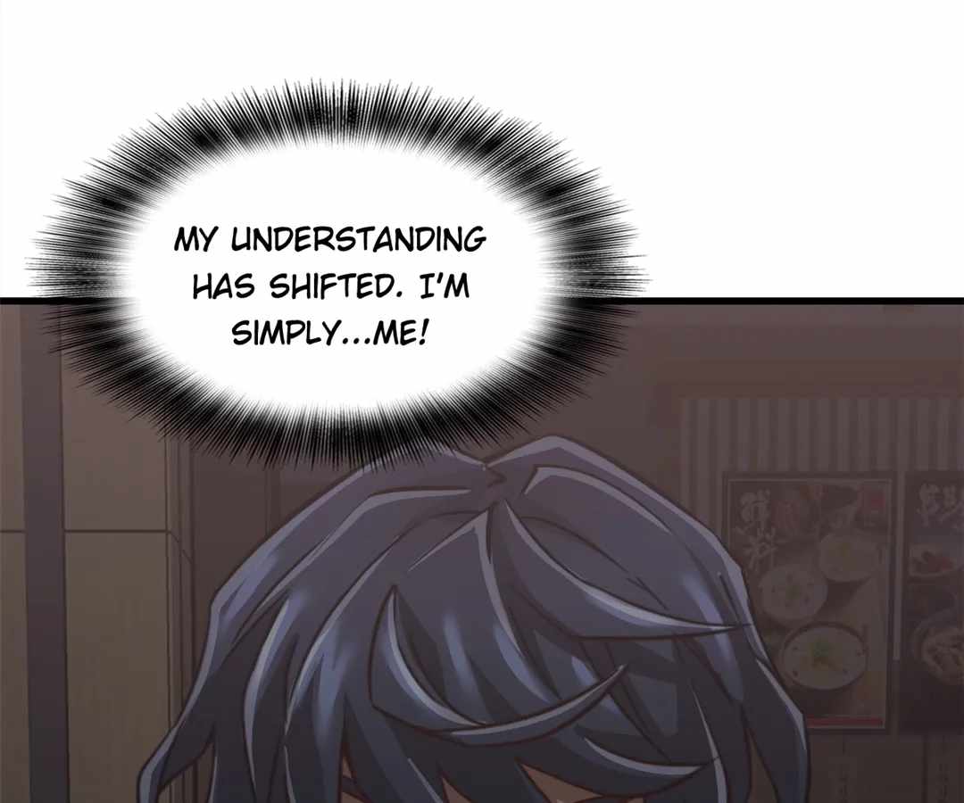 Divine Hand Chapter 31 - Page 128