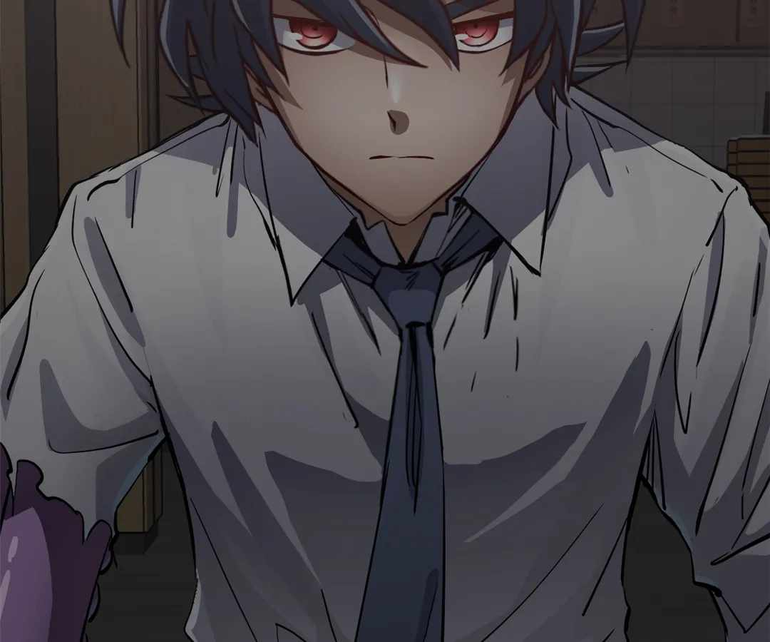 Divine Hand Chapter 31 - Page 129