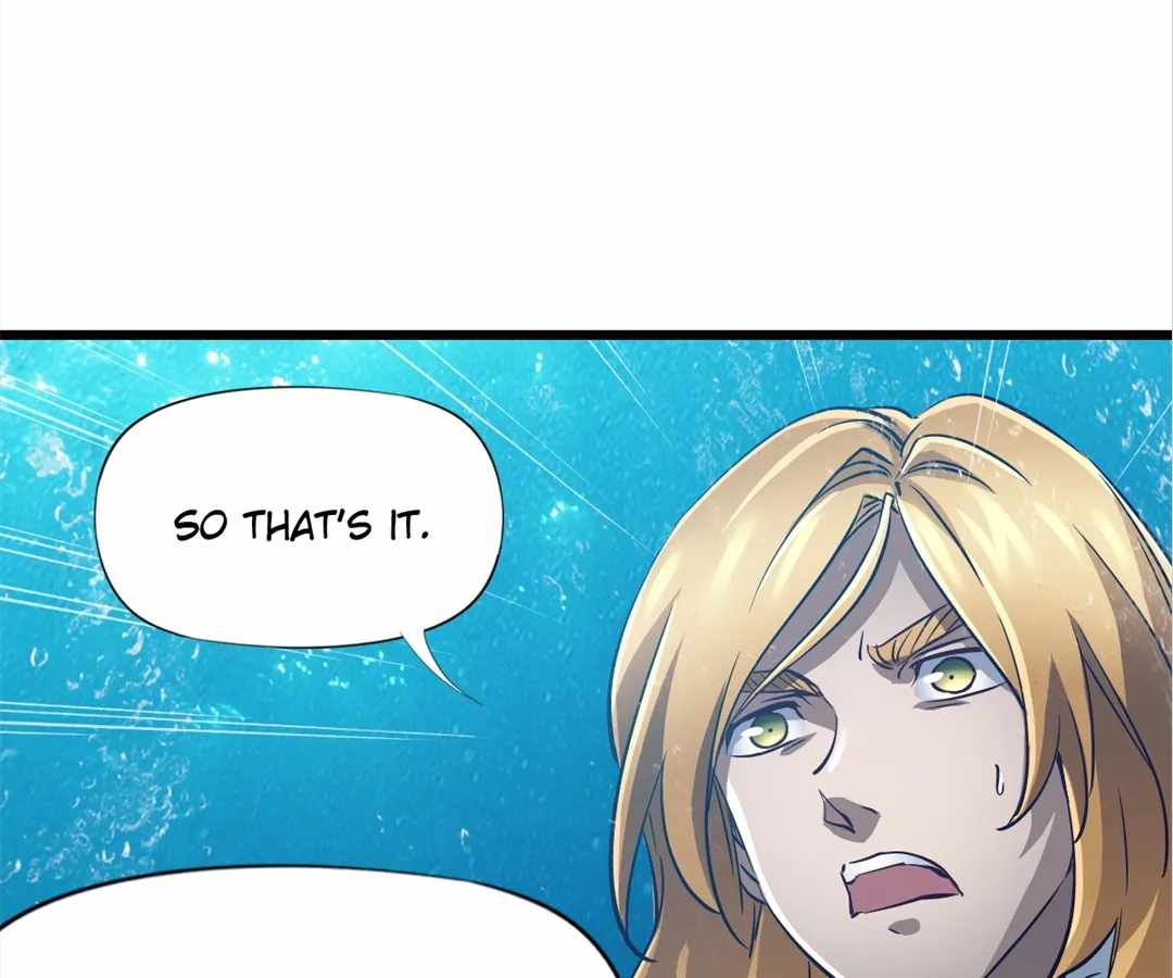 Divine Hand Chapter 31 - Page 14