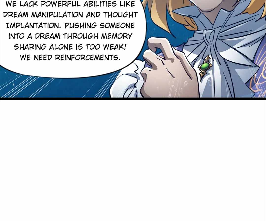 Divine Hand Chapter 31 - Page 15