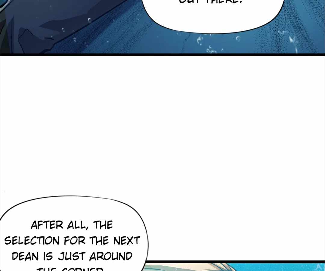 Divine Hand Chapter 31 - Page 18