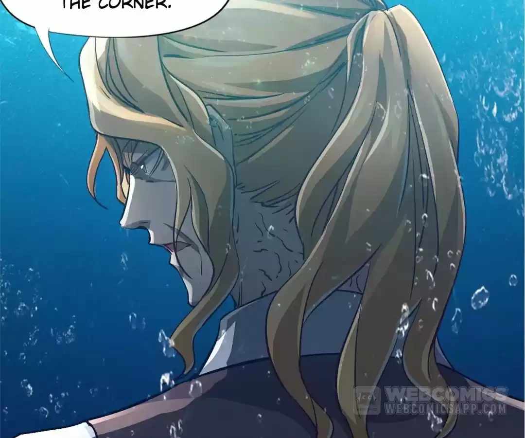 Divine Hand Chapter 31 - Page 19