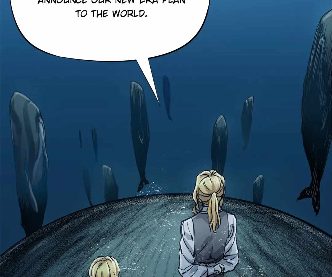 Divine Hand Chapter 31 - Page 21