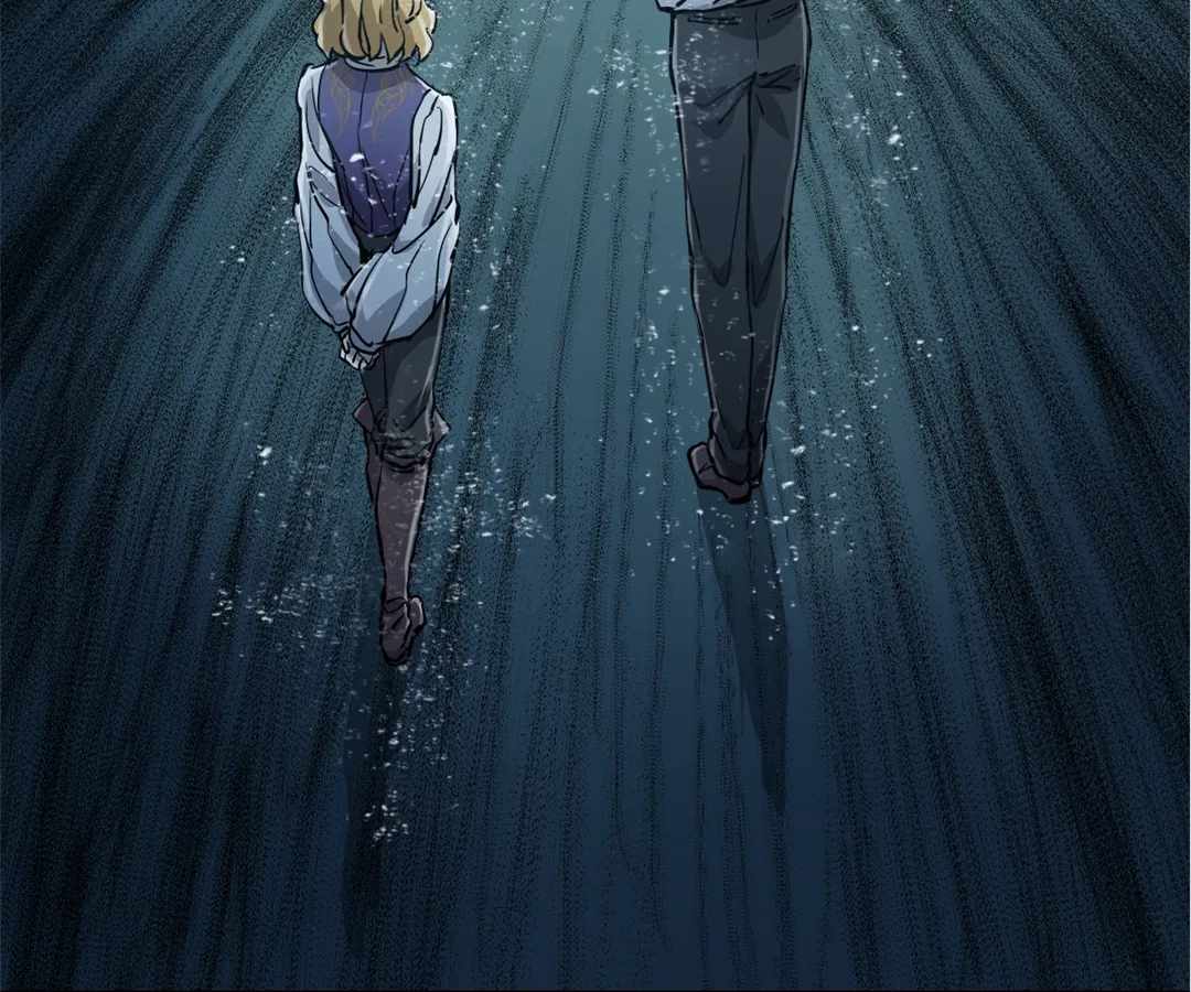 Divine Hand Chapter 31 - Page 22