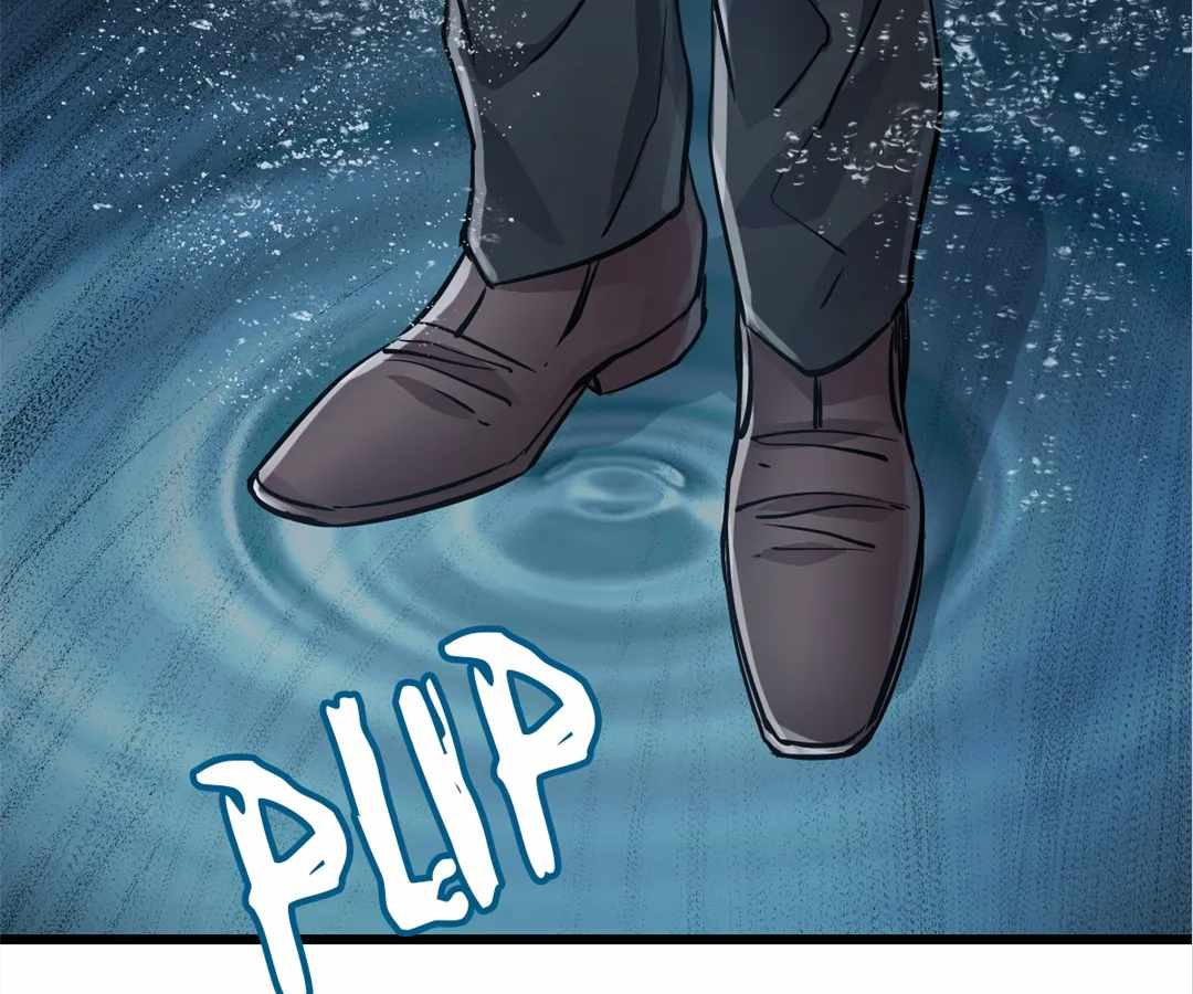 Divine Hand Chapter 31 - Page 24